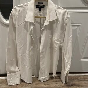 Pronto Uomo men’s dress shirt